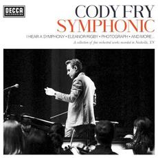 Symphonic mp3 Artist Compilation by Cody Fry