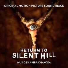 Return to Silent Hill: Original Motion Picture Soundtrack mp3 Soundtrack by Akira Yamaoka