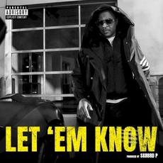 LET 'EM KNOW mp3 Single by T.I.