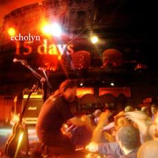 15 Days mp3 Single by echolyn