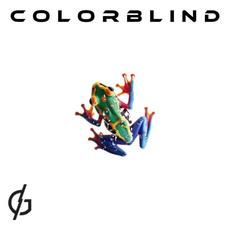 Colorblind mp3 Single by Cartographer