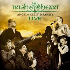 Irish Heart Live mp3 Live by Angelo Kelly & Family