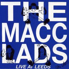 Live At Leeds (the who?) mp3 Live by The Macc Lads