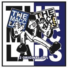 Live At Leeds (The Who?) / From Beer To Eternity mp3 Live by The Macc Lads