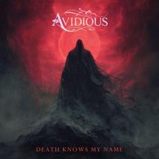 Death Knows My Name mp3 Album by Avidious