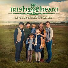 Irish Heart mp3 Album by Angelo Kelly & Family