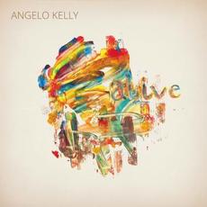 Alive mp3 Album by Angelo Kelly