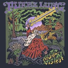 Mystic Vision mp3 Album by Purple Lung