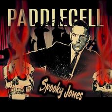 Spooky Jones mp3 Album by Paddlecell