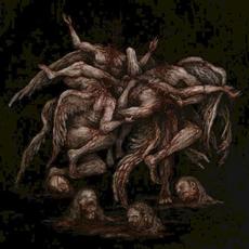 Wreathed in Dead Angels mp3 Album by Profanatica