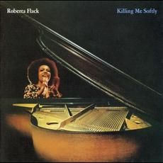 Killing Me Softly (Remastered) mp3 Album by Roberta Flack