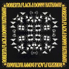 Roberta Flack & Donny Hathaway (Remastered) mp3 Album by Roberta Flack