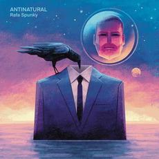 Antinatural mp3 Album by Rafa Spunky