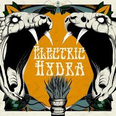 Electric Hydra mp3 Album by Electric Hydra