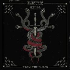 From The Fallen mp3 Album by Electric Hydra