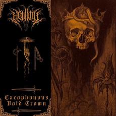 Cacophonous Void Crown mp3 Album by Howling (US)