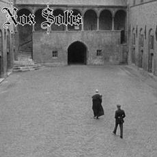 Witch has Begun (Demo) mp3 Album by Nox Solis