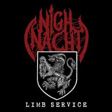 Limb Service mp3 Album by Nighnacht
