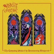 The Enchanting Winds of the Dreamweaving Masquerade mp3 Album by Night of the Vampire