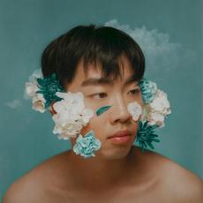 TYPHOON mp3 Album by Luke Chiang