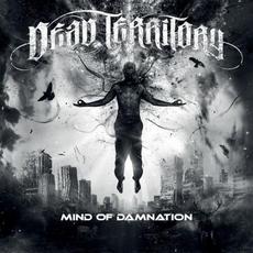 Mind Of Damnation mp3 Album by Dead Territory