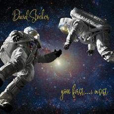 You First... I Insist mp3 Album by David Stocker