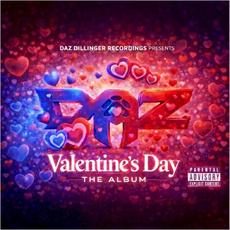 Valentine's Day: The Album mp3 Album by Daz Dillinger