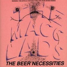 The Beer Necessities mp3 Album by The Macc Lads
