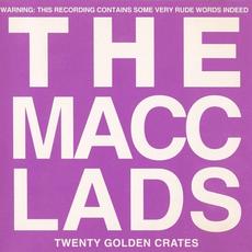 Twenty Golden Crates mp3 Artist Compilation by The Macc Lads