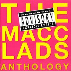 Anthology/One mp3 Artist Compilation by The Macc Lads