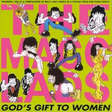 God's Gift To Women mp3 Artist Compilation by The Macc Lads
