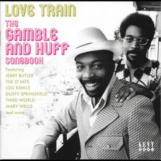Love Train: The Gamble & Huff Songbook mp3 Compilation by Various Artists