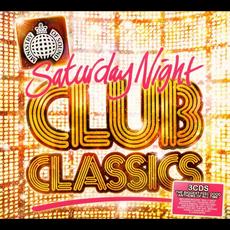 Saturday Night Club Classics mp3 Compilation by Various Artists