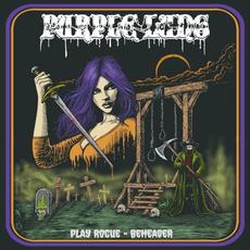 Play Rogue / Beheader mp3 Single by Purple Lung
