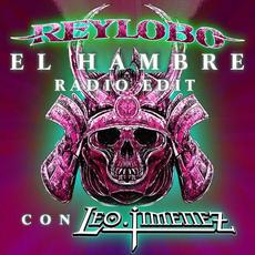 El Hambre (Radio Edit) mp3 Single by REYLOBO