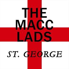 St. George mp3 Single by The Macc Lads