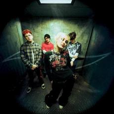 DANGER mp3 Single by South Arcade