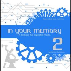 In Your Memory 2: A tribute to Depeche Mode mp3 Compilation by Various Artists