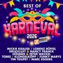 Best of Karneval 2026 powered by Xtreme Sound mp3 Compilation by Various Artists