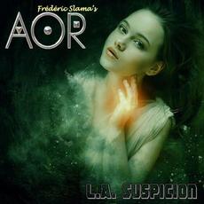 L.A. Suspicion mp3 Album by Frédéric Slama's AOR