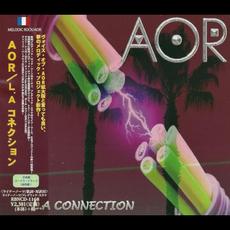 L.A. Connection (Japanese Edition) mp3 Album by Frédéric Slama's AOR
