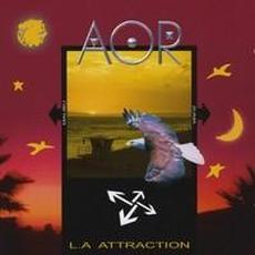 L.A Attraction mp3 Album by Frédéric Slama's AOR