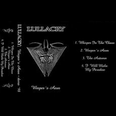 Weeper's Aeon mp3 Album by Lullacry