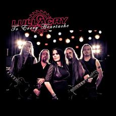 To Every Heartache mp3 Album by Lullacry