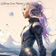 Wonder mp3 Album by Lifting Line Theory