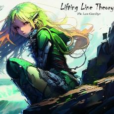 The Last Goodbye mp3 Album by Lifting Line Theory