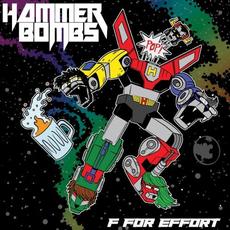 F for Effort mp3 Album by Hammerbombs