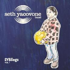 SYBlings Vol. 1 mp3 Album by Seth Yacovone Band