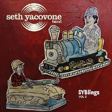 SYBlings Vol. 2 mp3 Album by Seth Yacovone Band