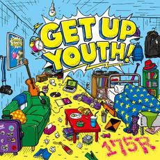 GET UP YOUTH! mp3 Album by 175R
